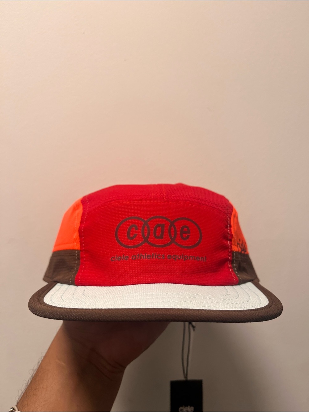 Ciele Athletics ALZCap UNISEX